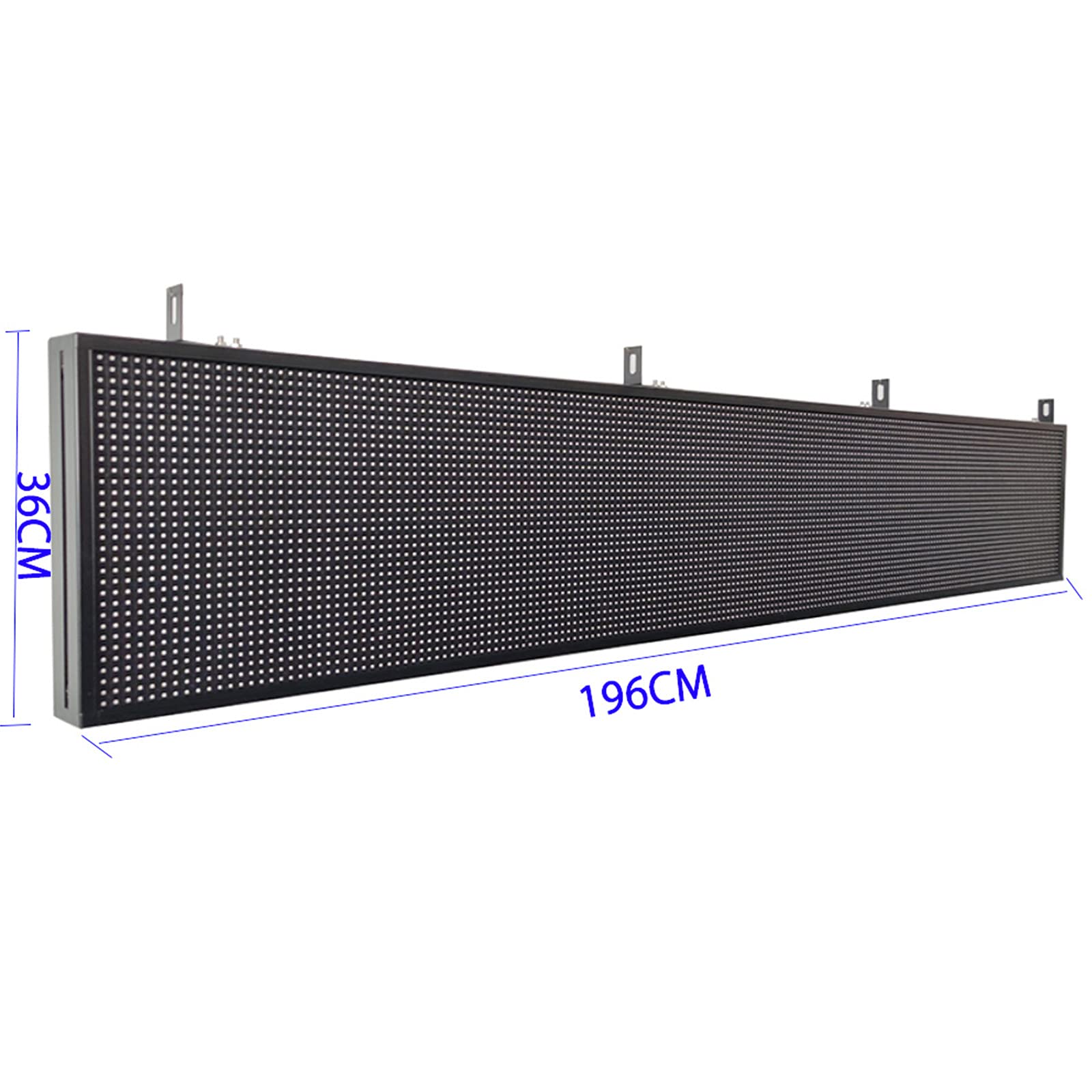 006 電光看板　1個 楽天市場】ネットテン LSS-0401B 電光看板【送料無料】【中古